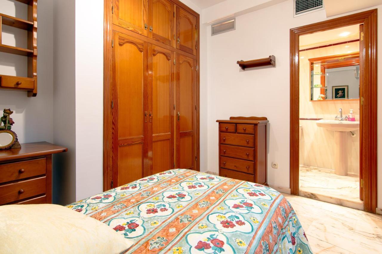 Villa Casa Lola Centro De Nerja Exterior foto