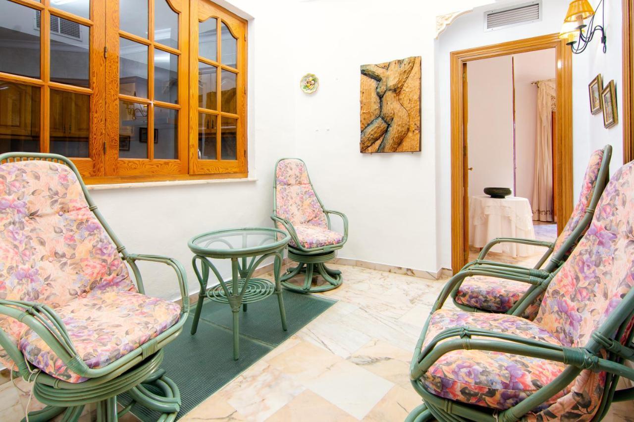 Villa Casa Lola Centro De Nerja Exterior foto