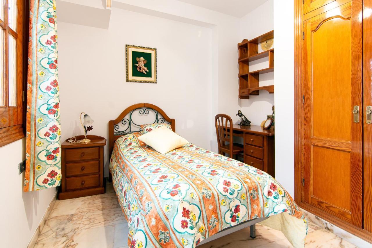 Villa Casa Lola Centro De Nerja Exterior foto